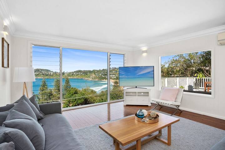 Aqua Whale Beach by TCC gallery image 2