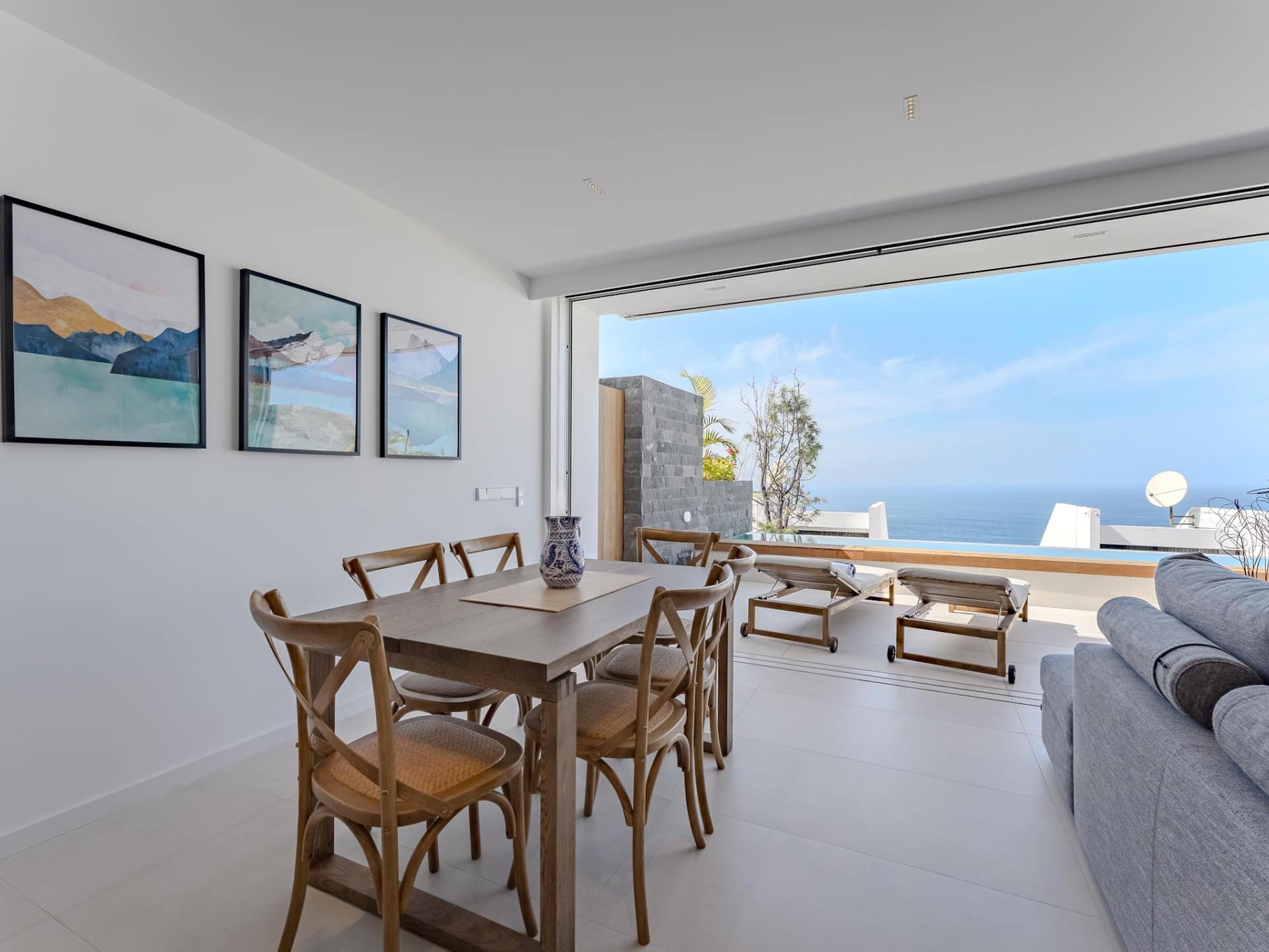 Aquasuites, SVB Aquasuites Luxury Duplex - B08