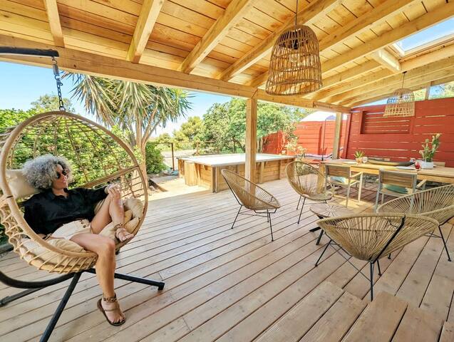 Vacances Location managed Airbnb listing 2