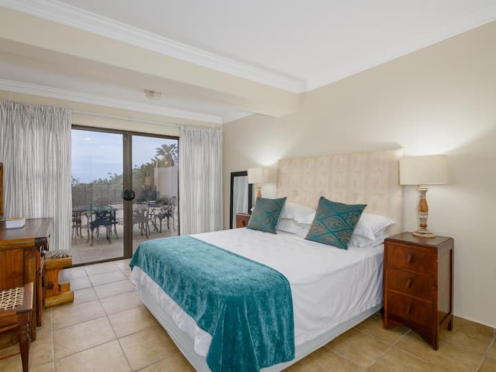 วิลล่าหรู - หรูหราสำหรับการแชร์ 4 รูป 9