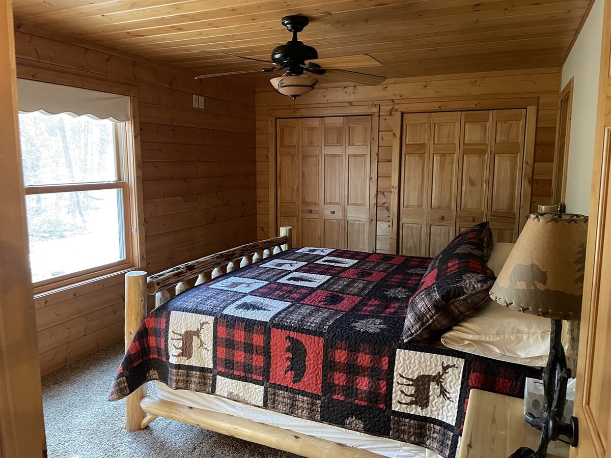 Голяма спалня