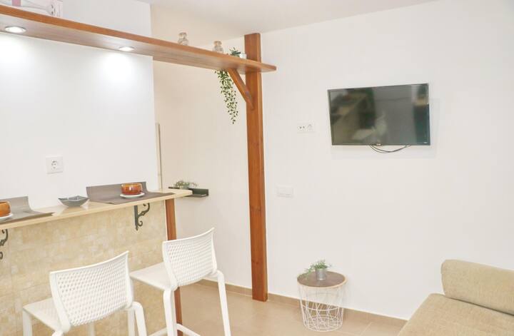 Appartement Pour 2 Personnes Au Centre De Conil - Conil de la Frontera