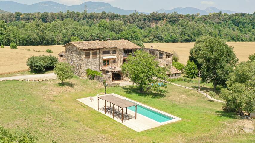 Majordoms Riera 5, La Garrotxa gallery image 2