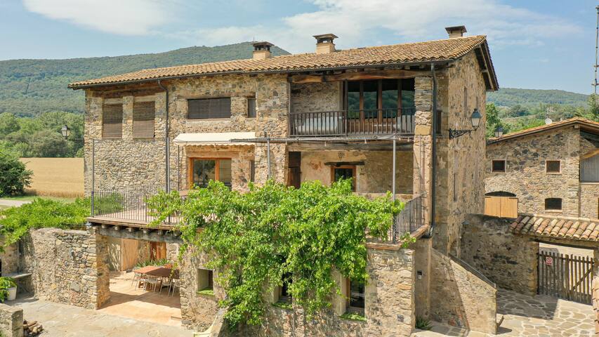 Majordoms Riera 5, La Garrotxa gallery image 5