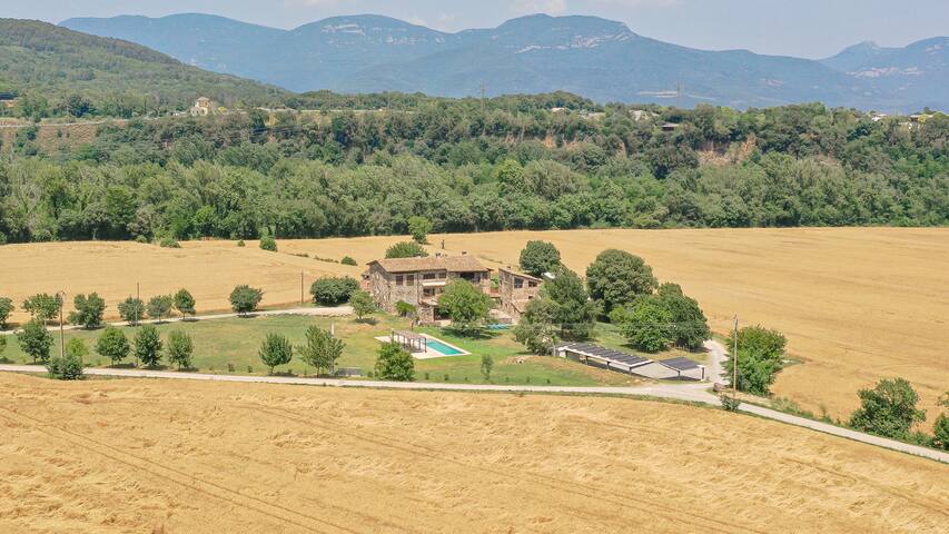 Majordoms Riera 5, La Garrotxa gallery image 4