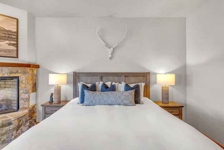 Juniper Preserve managed Airbnb listing 2