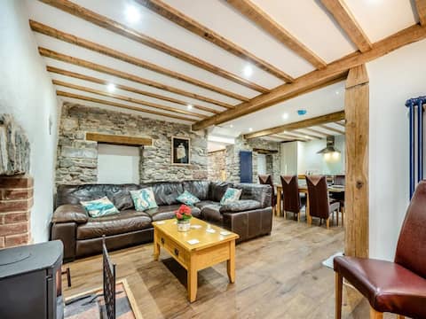 Blacksmith Cottage - Rated 5* by Visit Wales