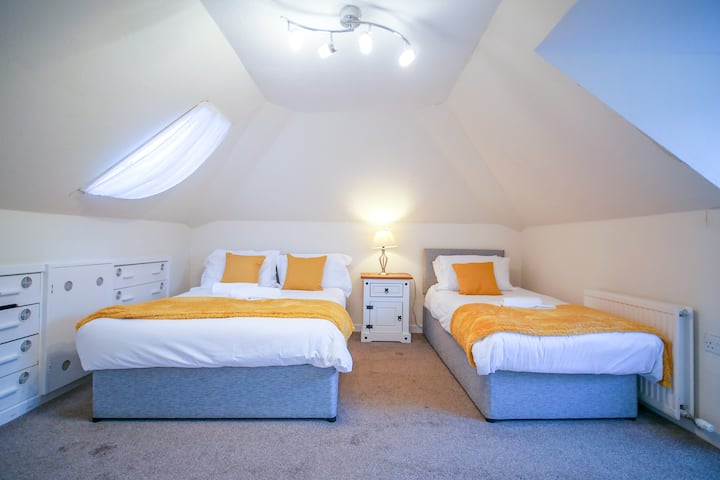 Спална соба 3