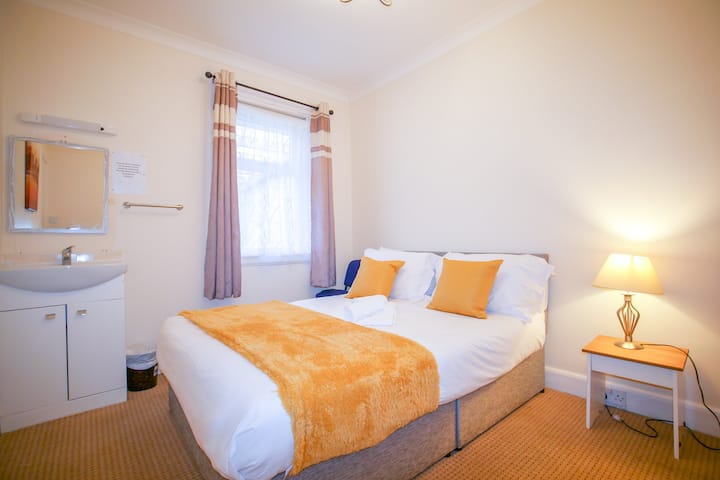 Спална соба 2