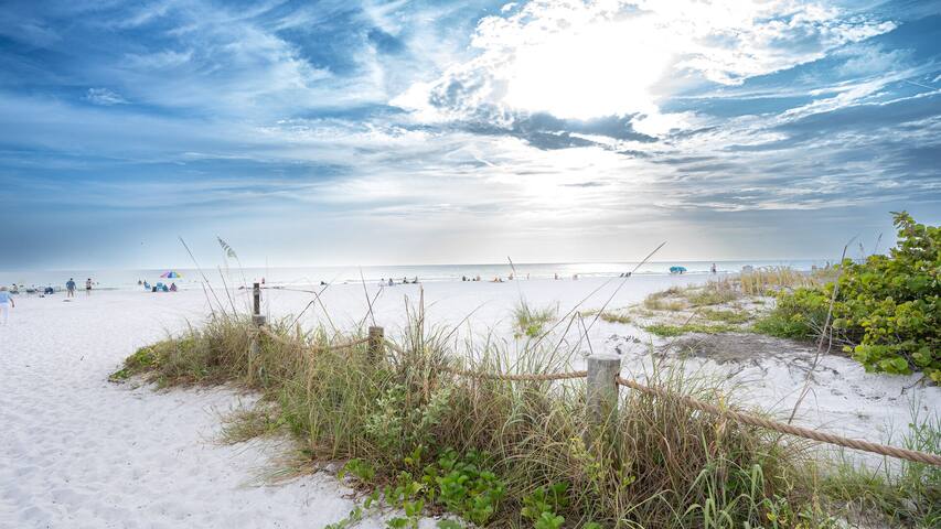 Altez Vacations managed Airbnb listing 1