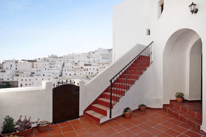 Silla Vieja Uno - Barbate