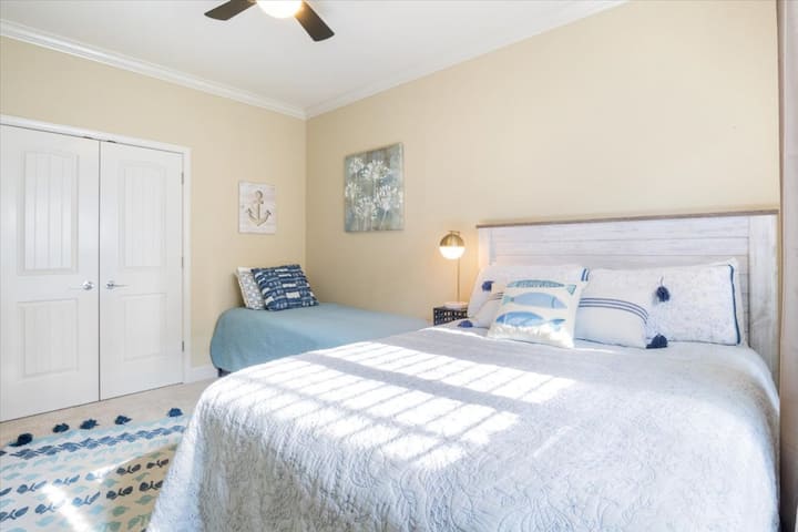 საძინებელი