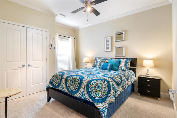 საძინებელი