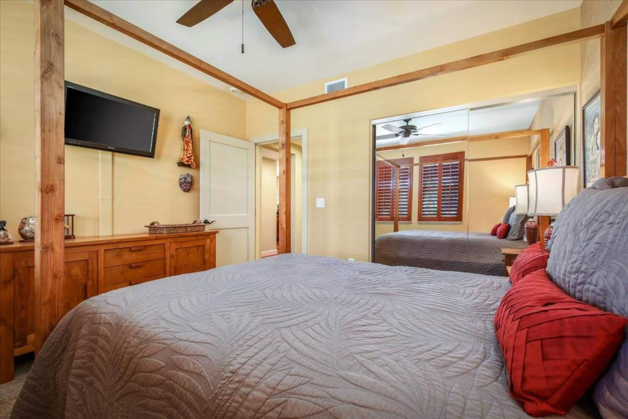 Stunning 3BR condo in Waikoloa, Big Island - Photo 60