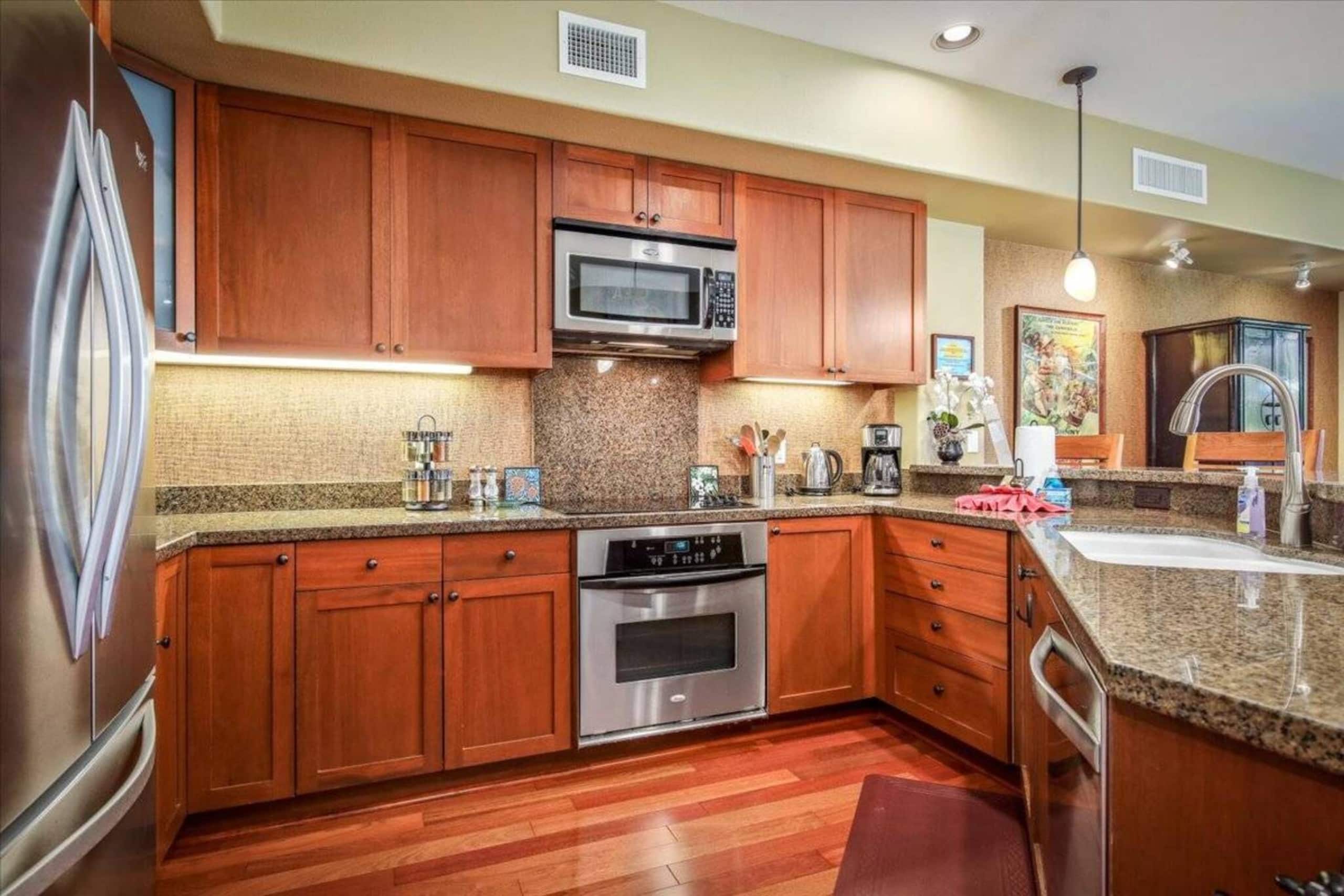 Stunning 3BR condo in Waikoloa, Big Island - Photo 6