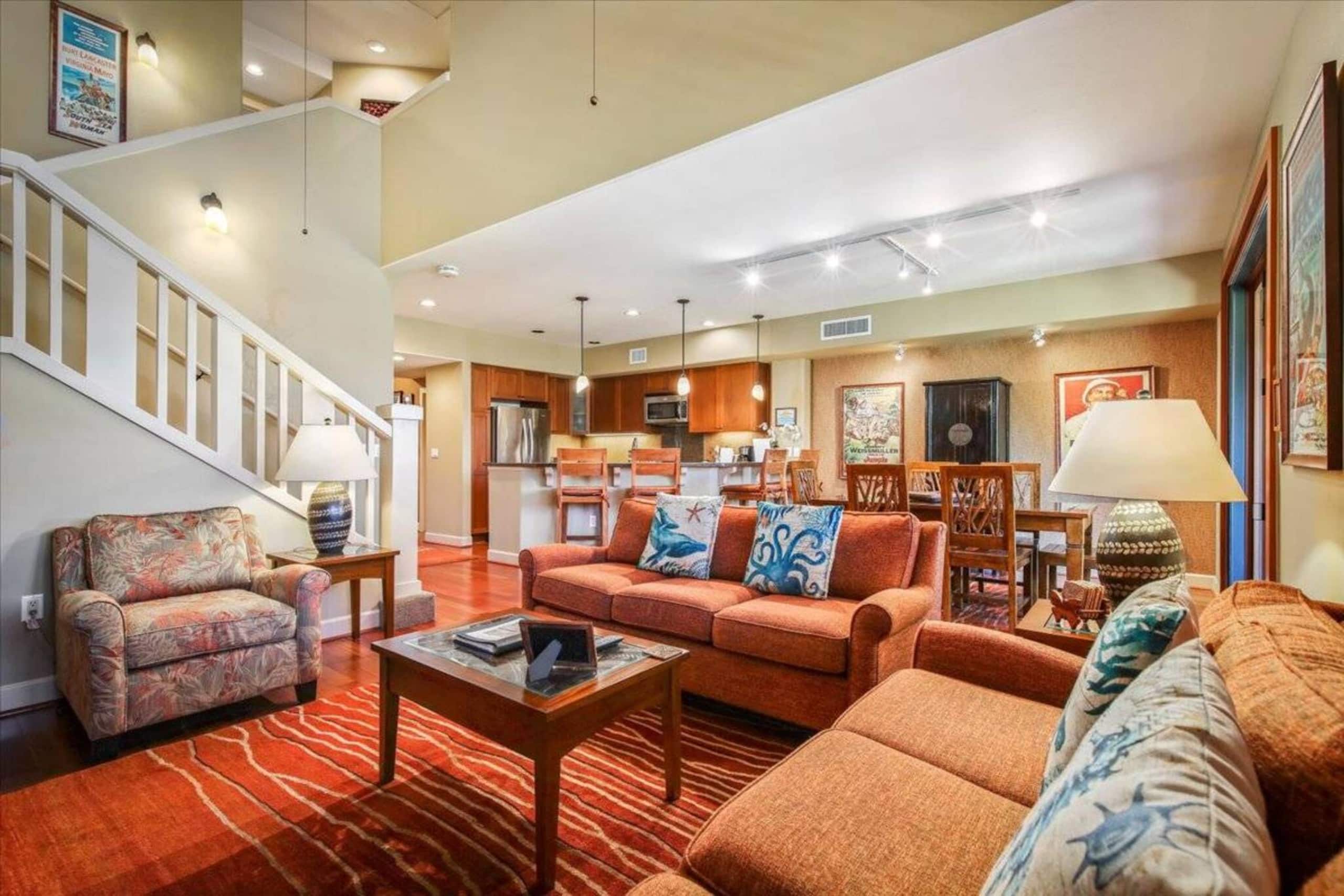 Stunning 3BR condo in Waikoloa, Big Island - Photo 12