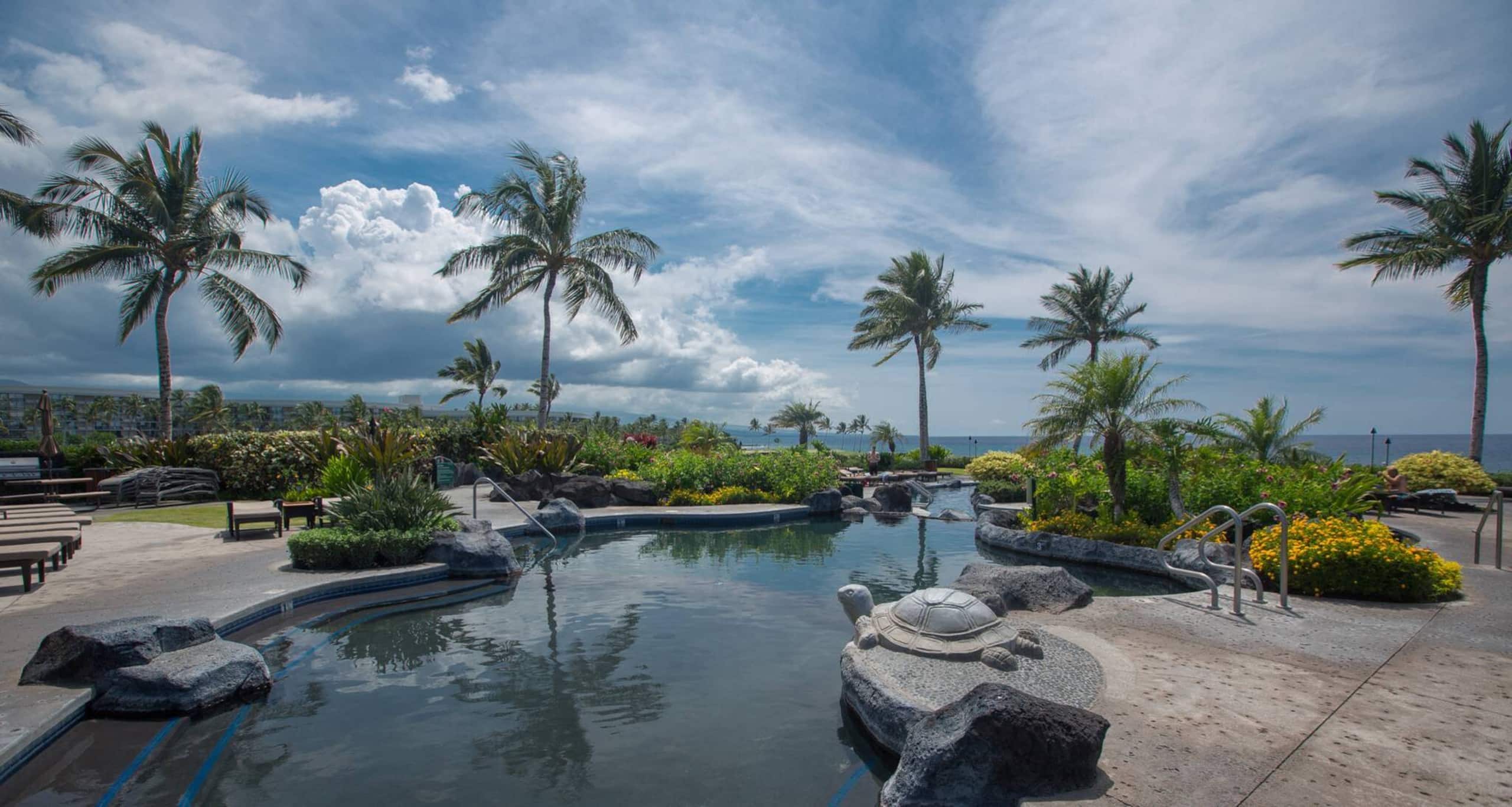 Stunning 3BR condo in Waikoloa, Big Island - Photo 41