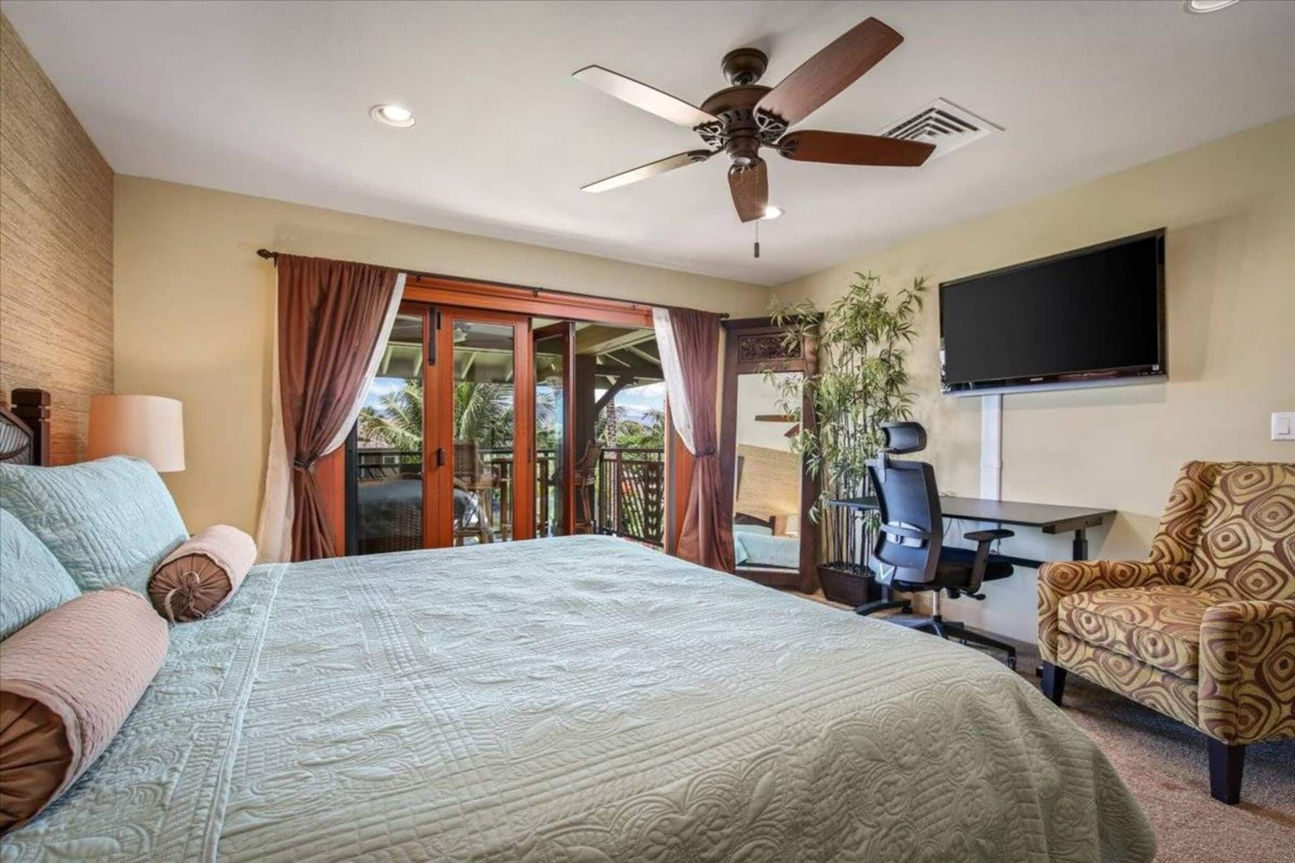 Stunning 3BR condo in Waikoloa, Big Island - Photo 53