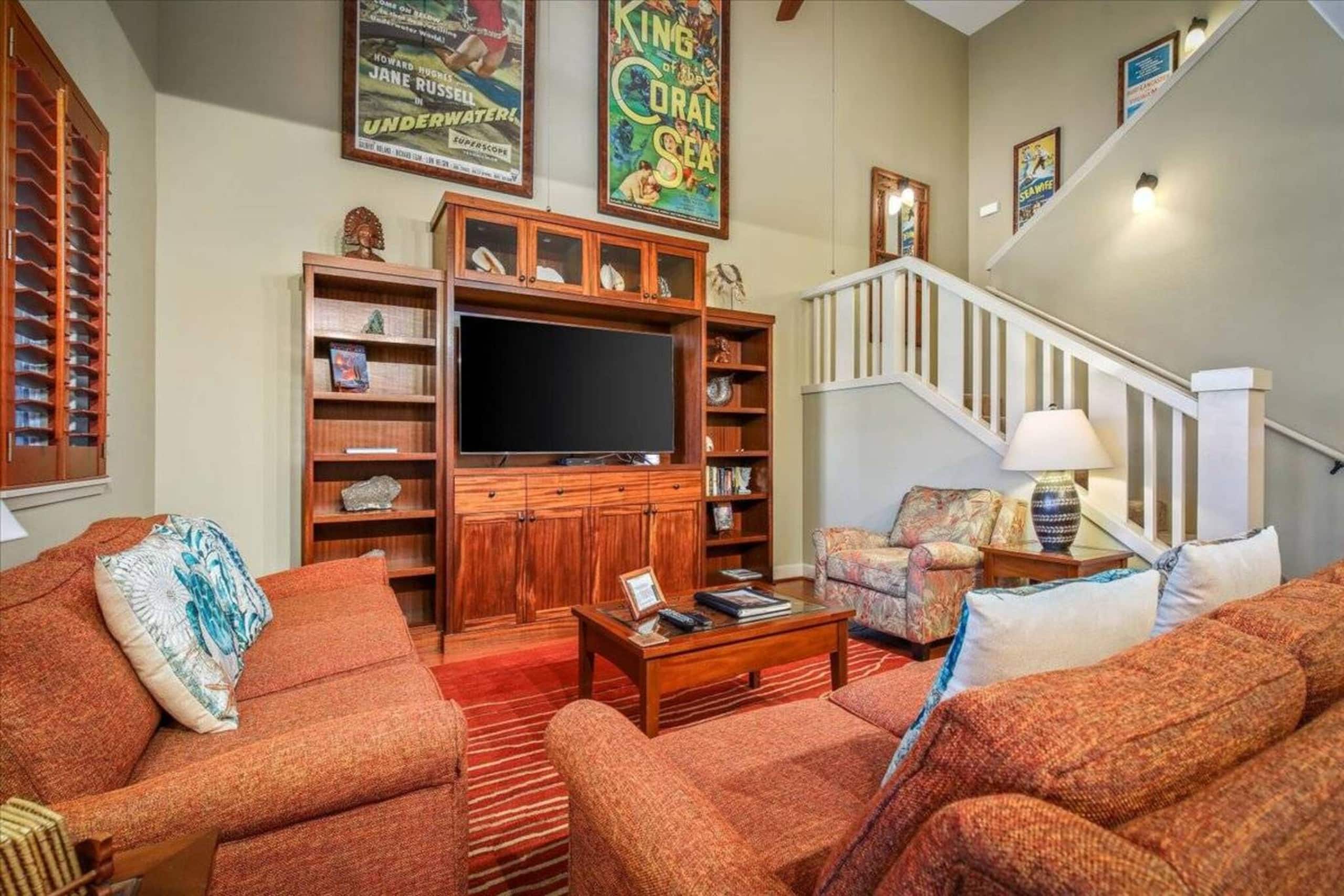 Stunning 3BR condo in Waikoloa, Big Island - Photo 50