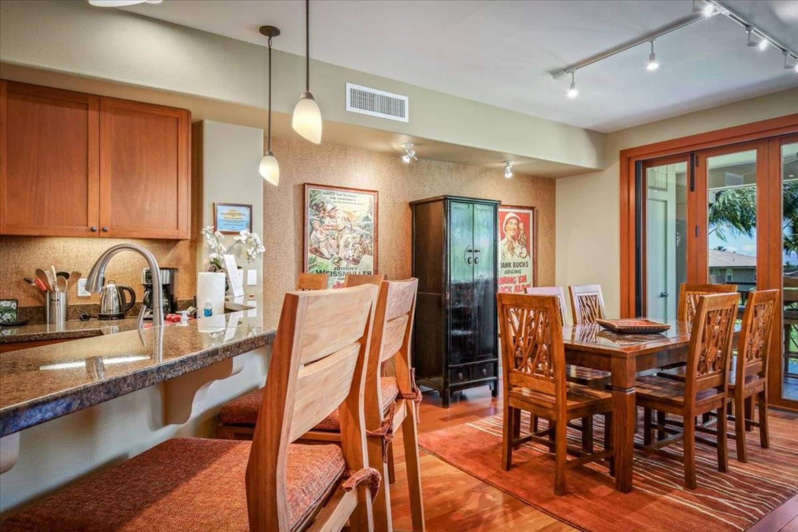 Stunning 3BR condo in Waikoloa, Big Island - Photo 4