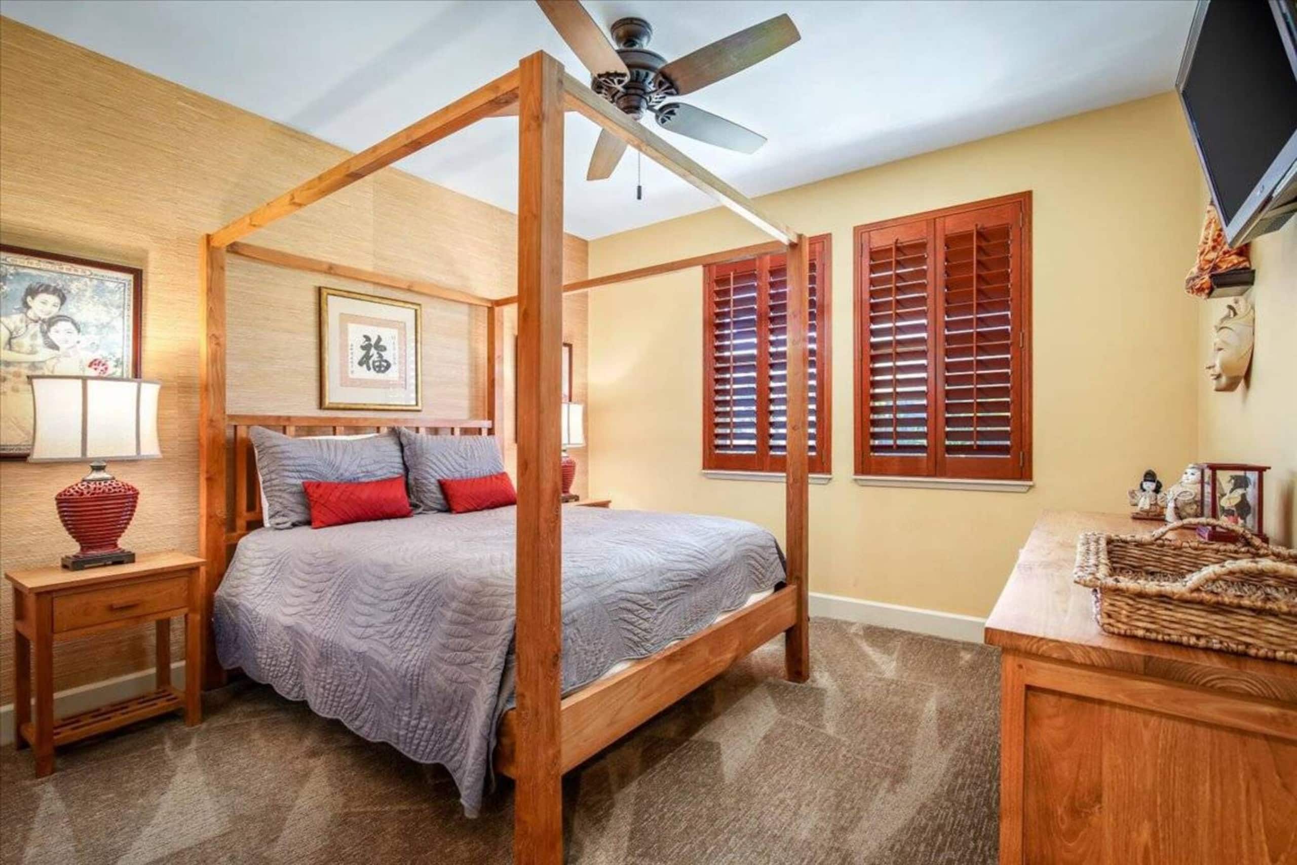 Stunning 3BR condo in Waikoloa, Big Island - Photo 59