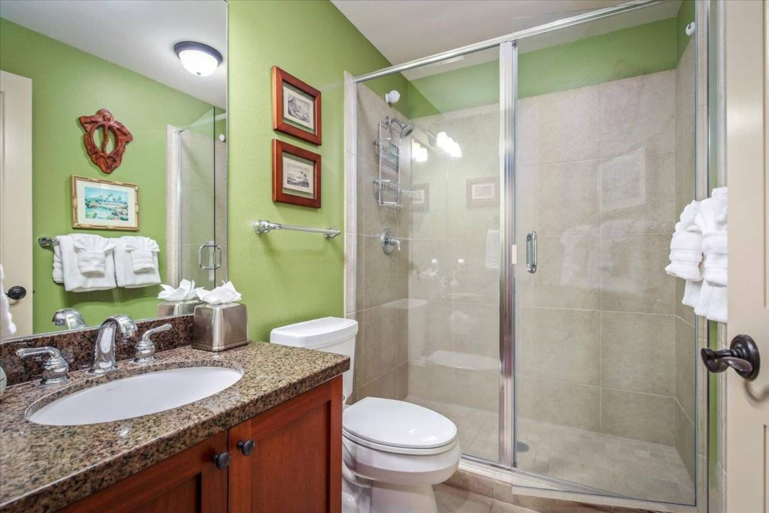 Stunning 3BR condo in Waikoloa, Big Island - Photo 58