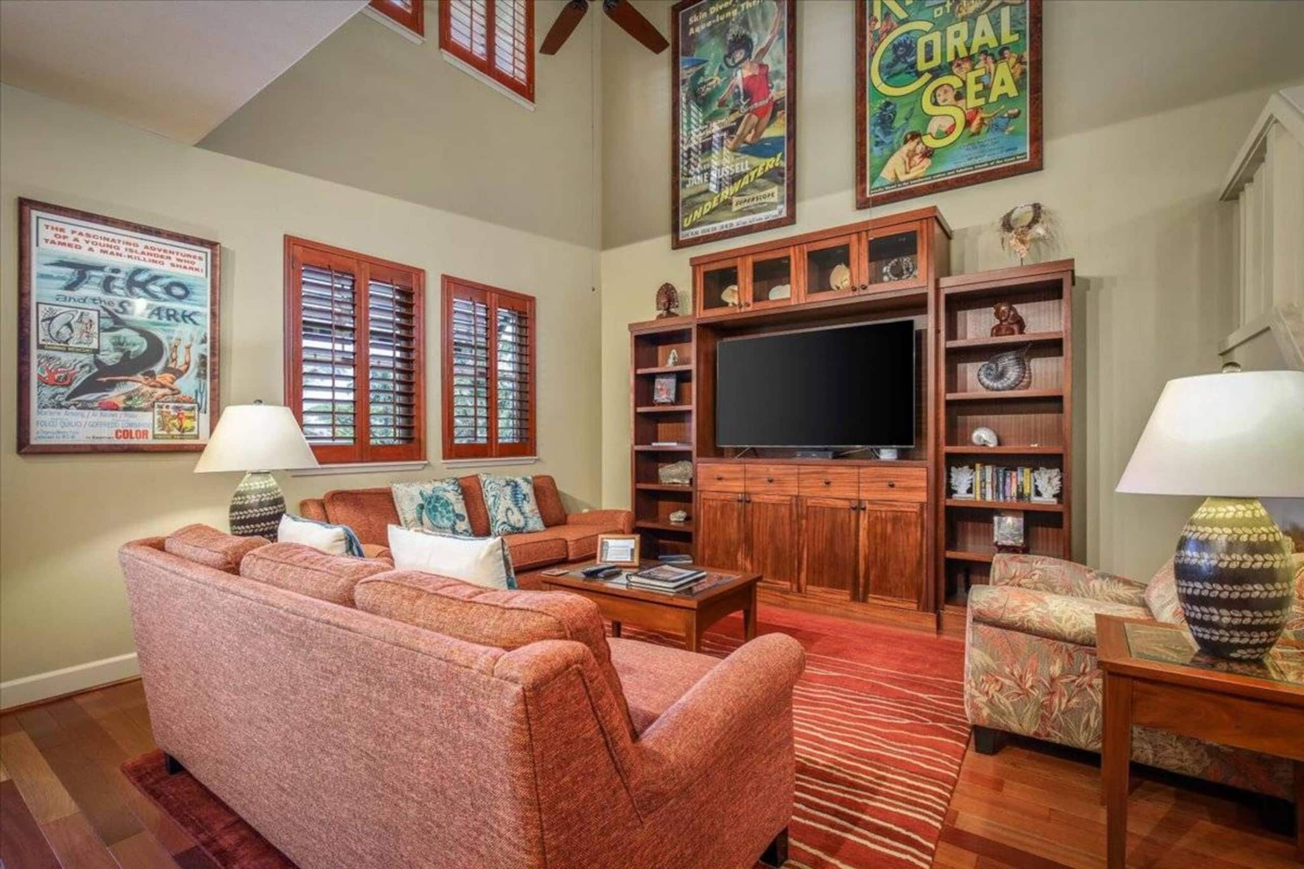 Stunning 3BR condo in Waikoloa, Big Island - Photo 43