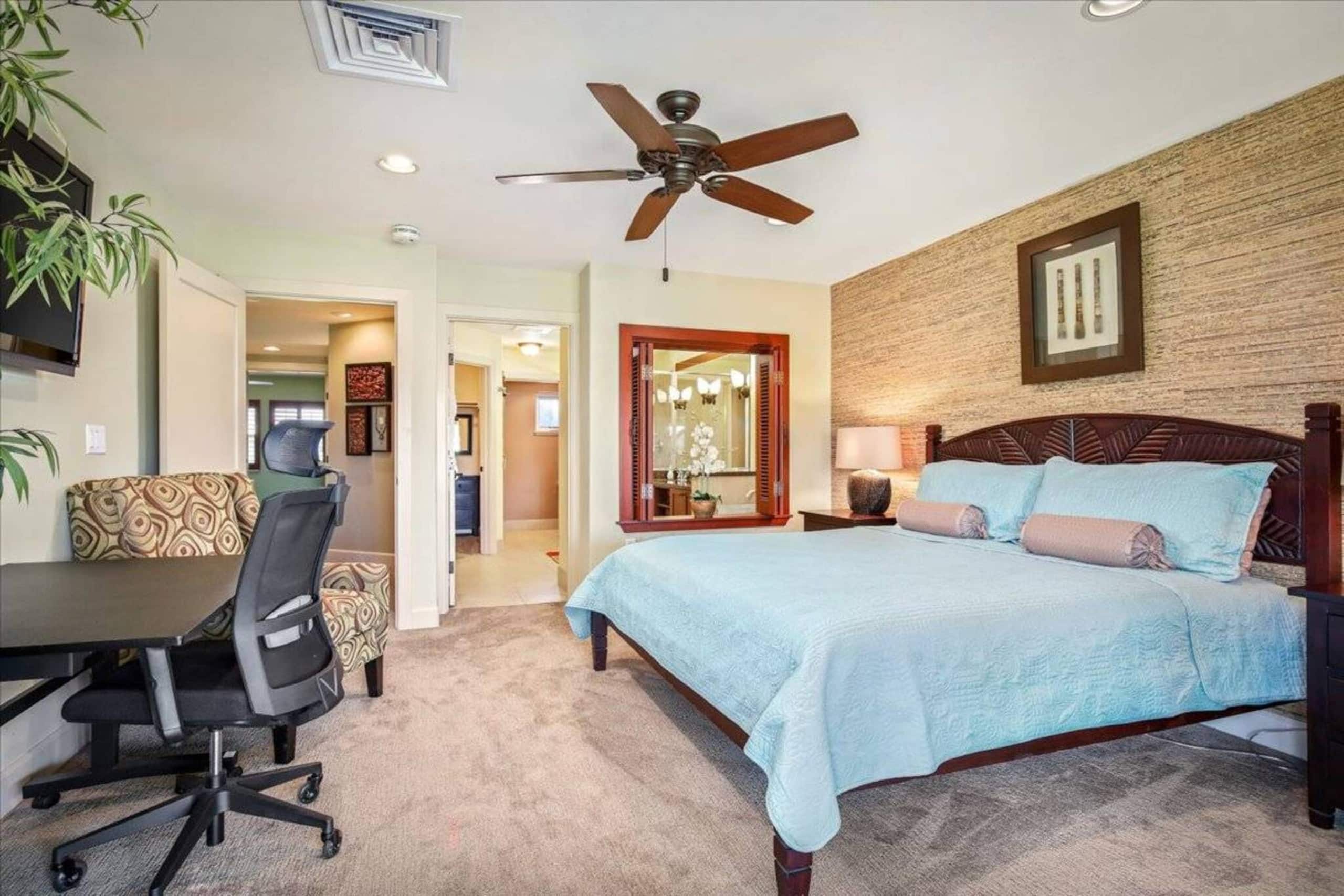 Stunning 3BR condo in Waikoloa, Big Island - Photo 42