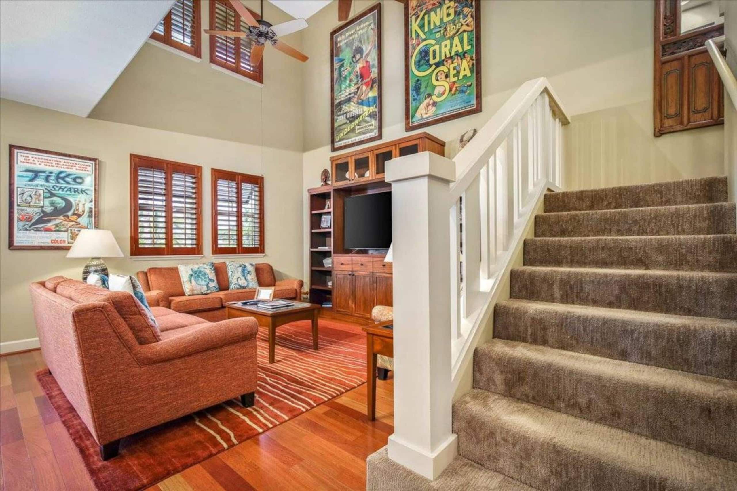 Stunning 3BR condo in Waikoloa, Big Island - Photo 52