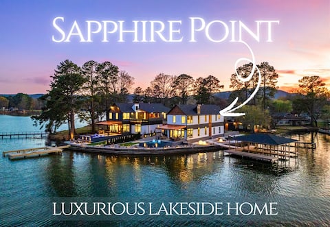 Heated Pool | Lakefront | Putting Green | Luxury