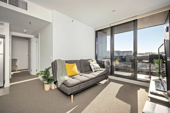 Belle Property Escapes managed Airbnb listing 3