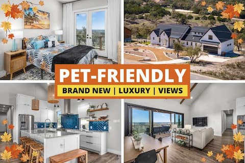 Pet friendly | Outdoor Grill | Games | Sleeps 12!