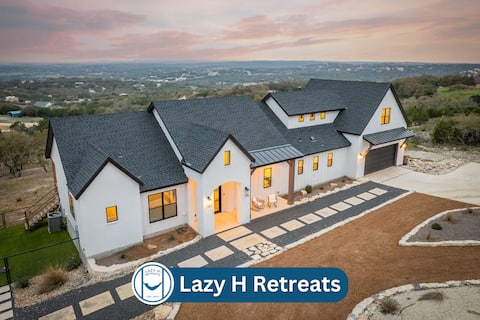 Pet friendly | Outdoor Grill | Sleeps 12 | Games
