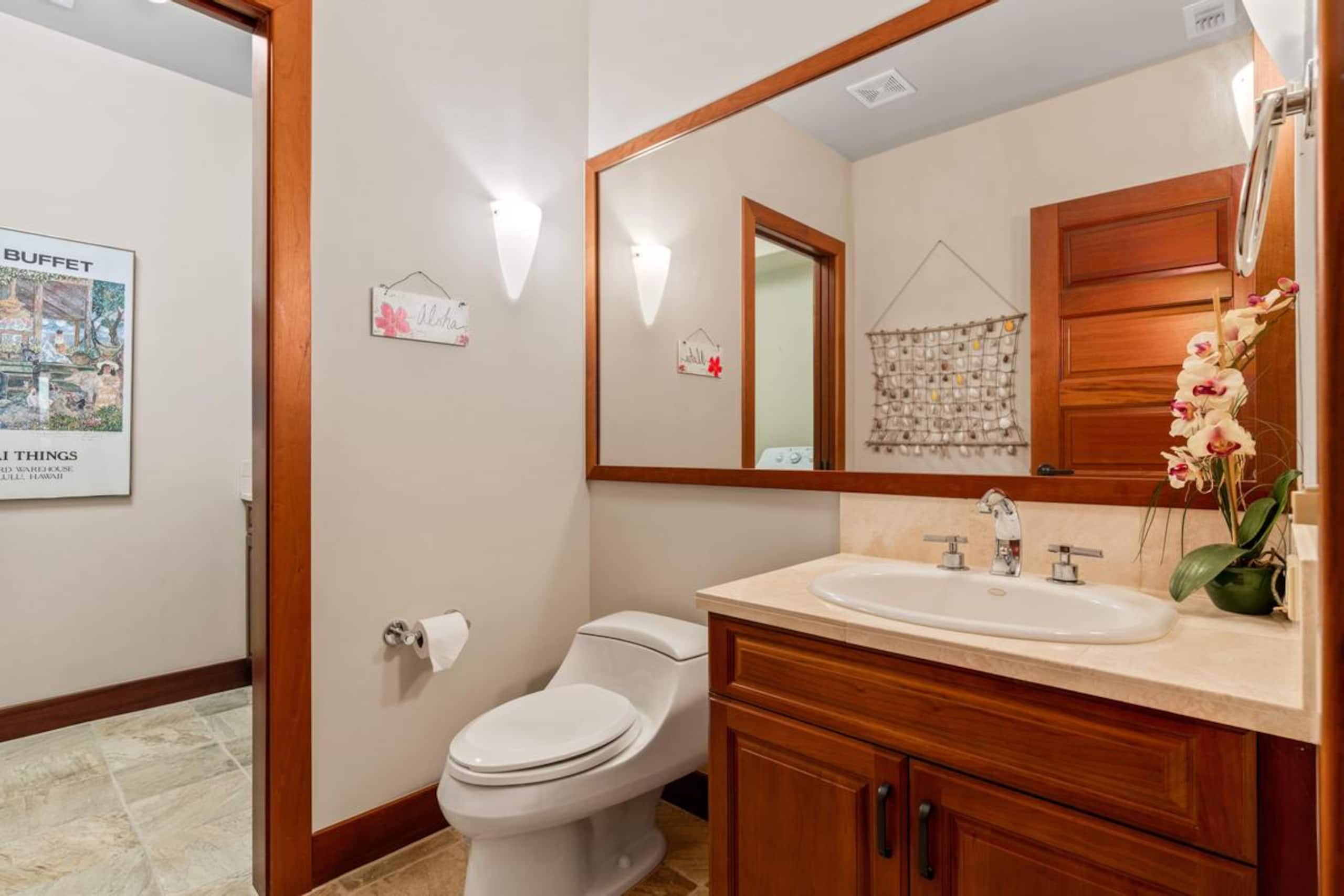 Condo in Waimea · ★5.0 · 3 bedrooms · 4 beds · 3.5 shared baths - Image 20