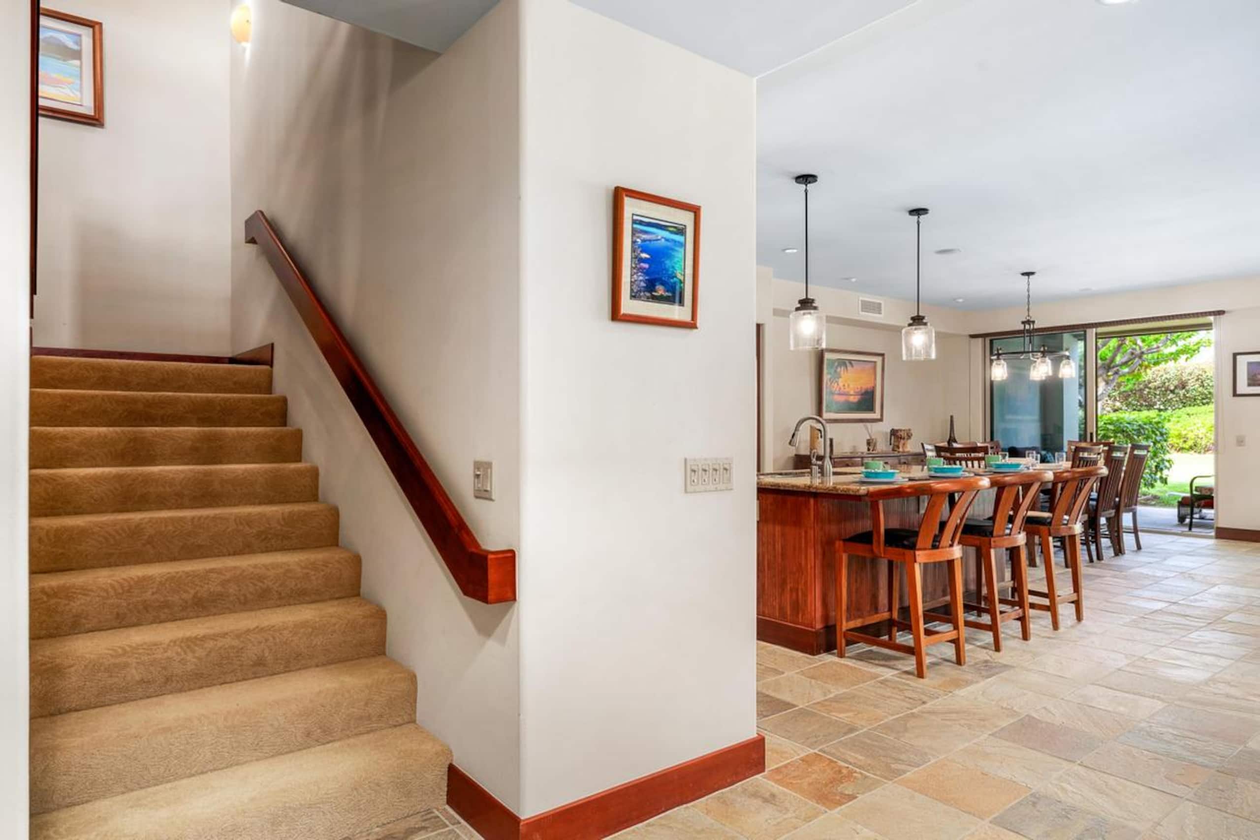 Condo in Waimea · ★5.0 · 3 bedrooms · 4 beds · 3.5 shared baths - Image 37