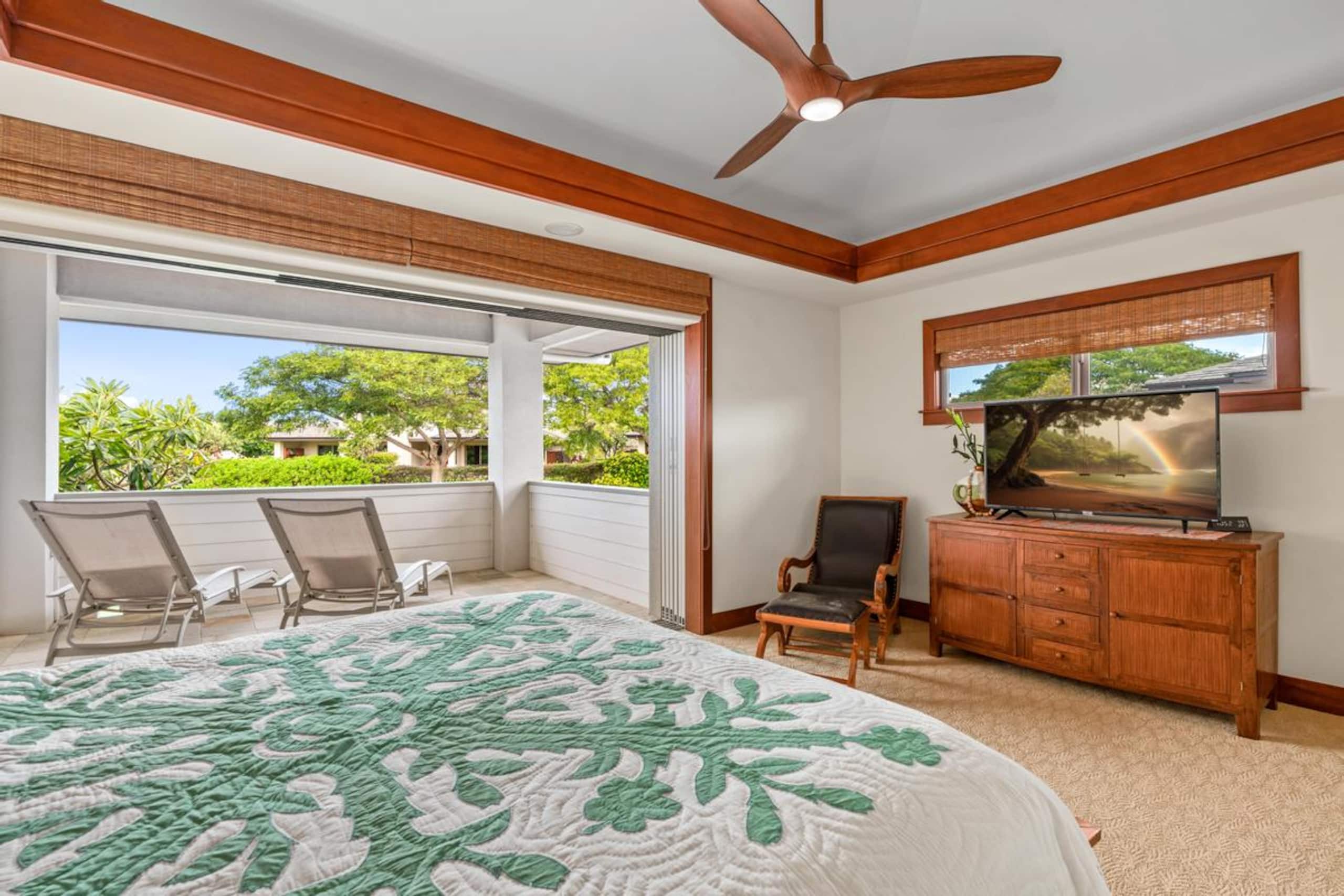 Condo in Waimea · ★5.0 · 3 bedrooms · 4 beds · 3.5 shared baths - Image 3