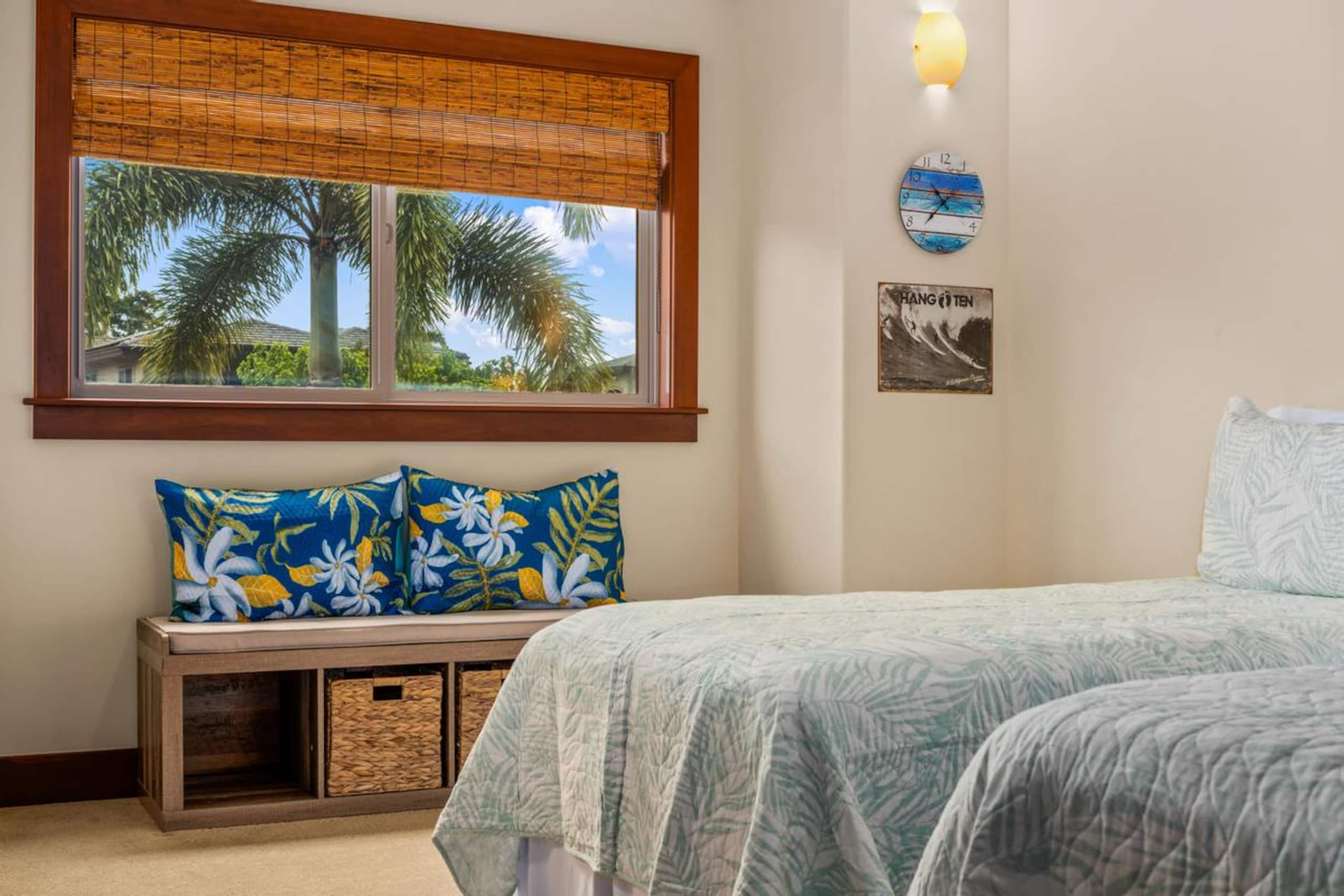Condo in Waimea · ★5.0 · 3 bedrooms · 4 beds · 3.5 shared baths - Image 8