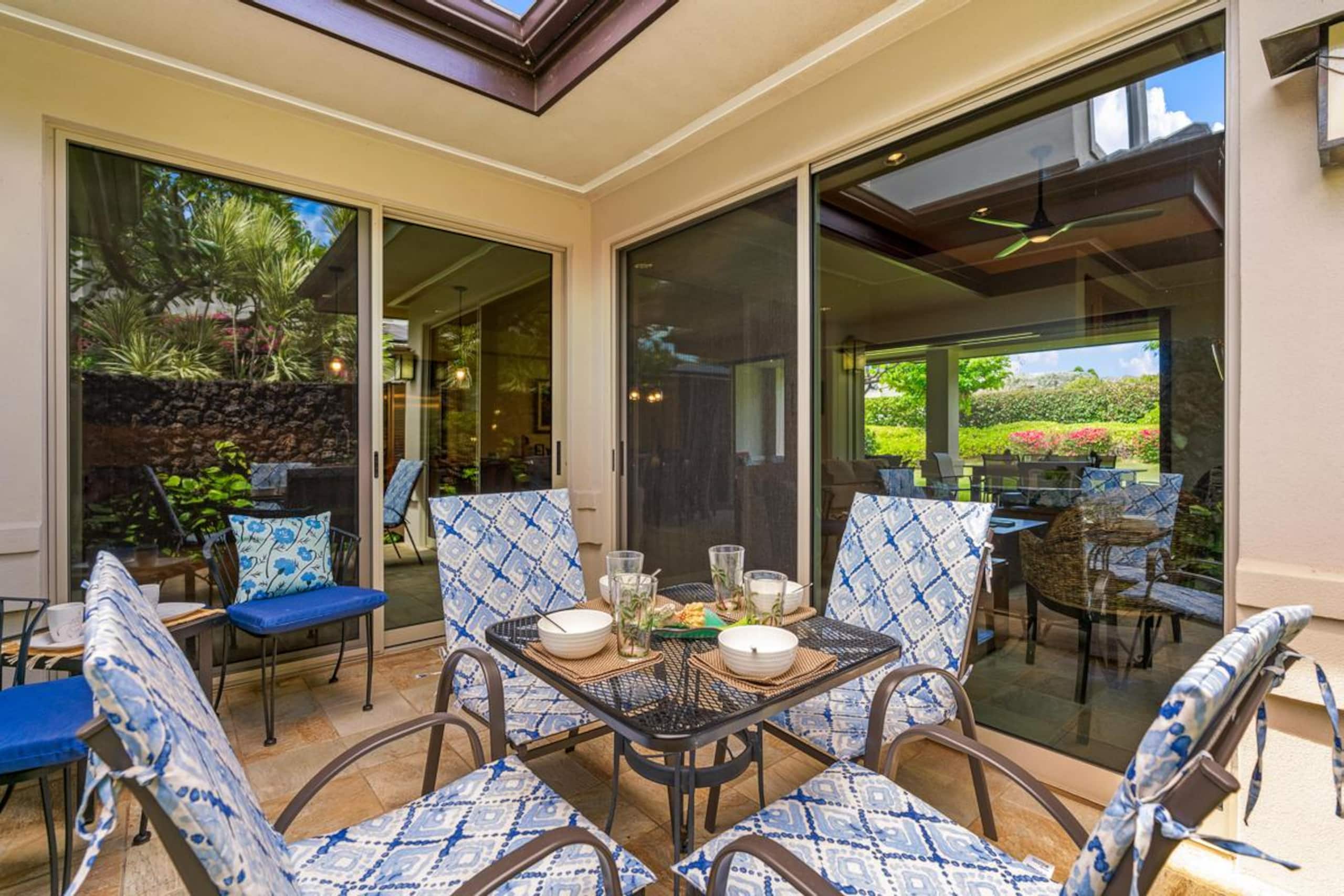Condo in Waimea · ★5.0 · 3 bedrooms · 4 beds · 3.5 shared baths - Image 34