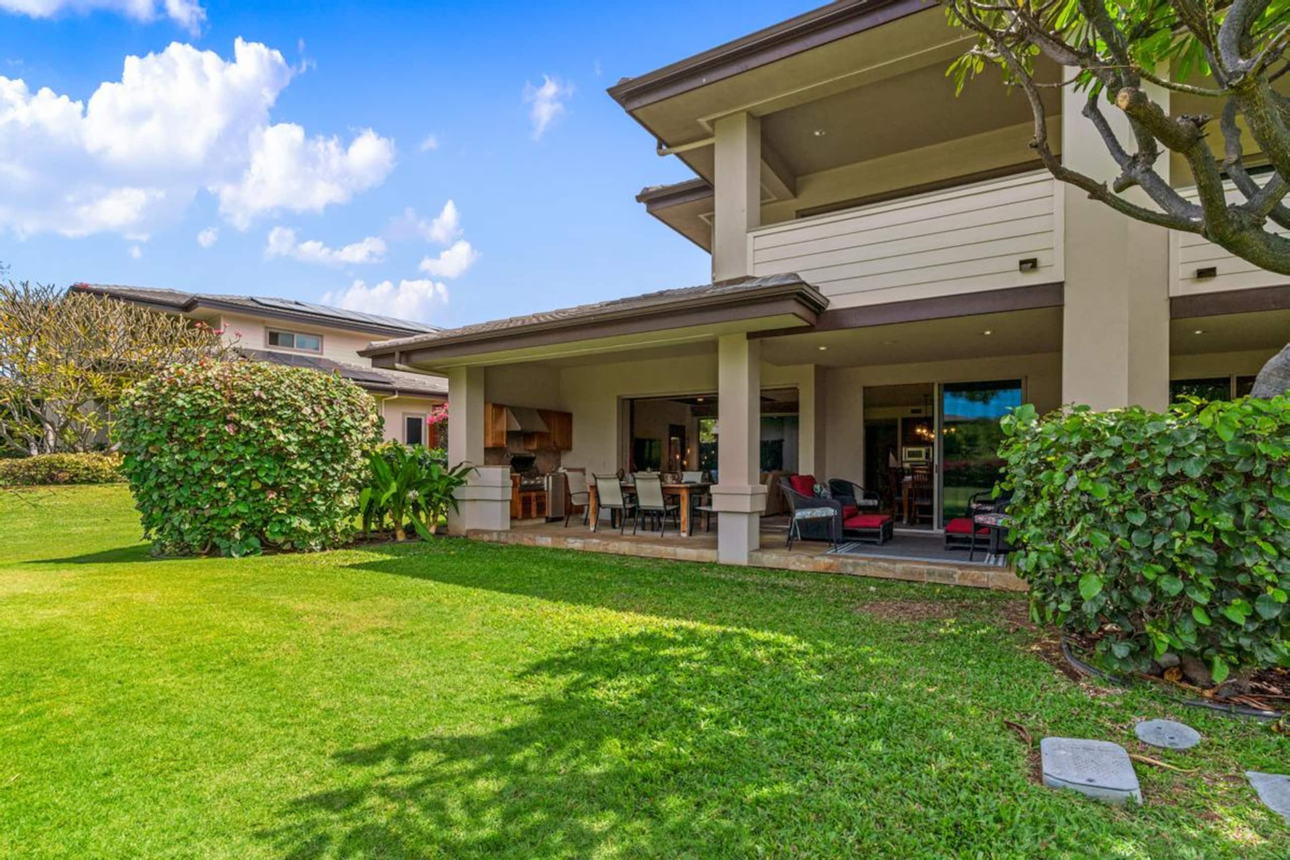 Condo in Waimea · ★5.0 · 3 bedrooms · 4 beds · 3.5 shared baths - Image 40