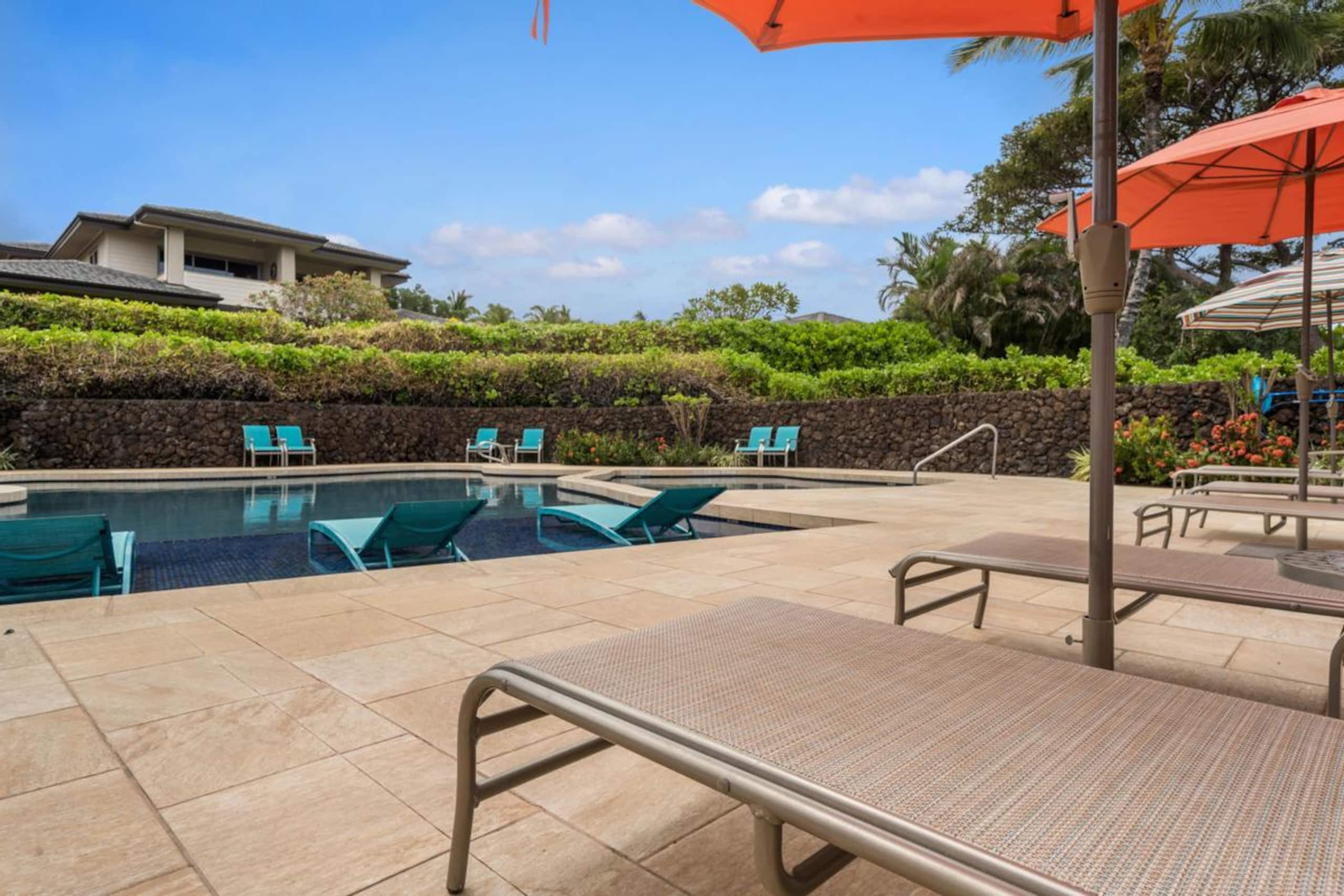 Condo in Waimea · ★5.0 · 3 bedrooms · 4 beds · 3.5 shared baths - Image 47