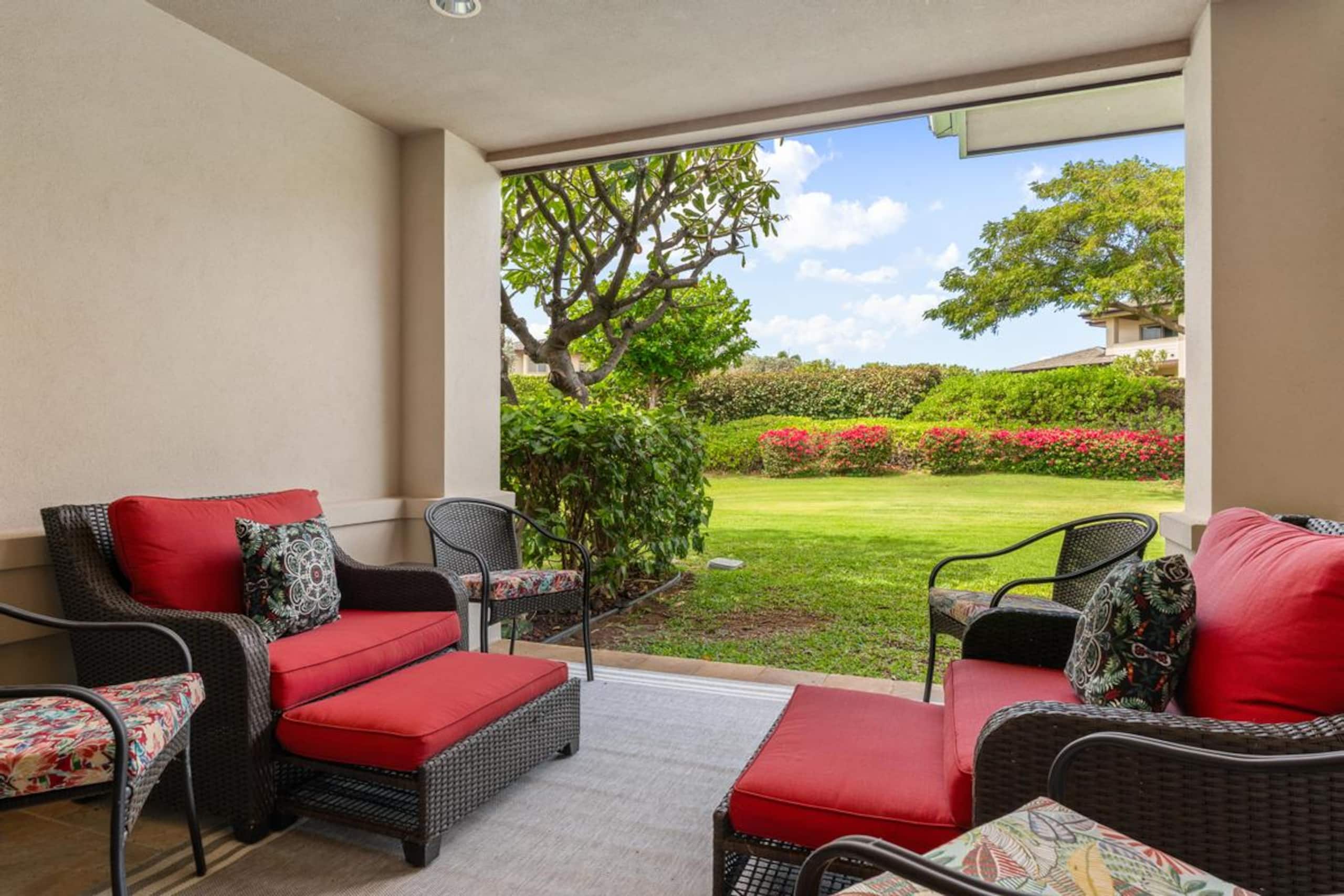 Condo in Waimea · ★5.0 · 3 bedrooms · 4 beds · 3.5 shared baths - Image 32