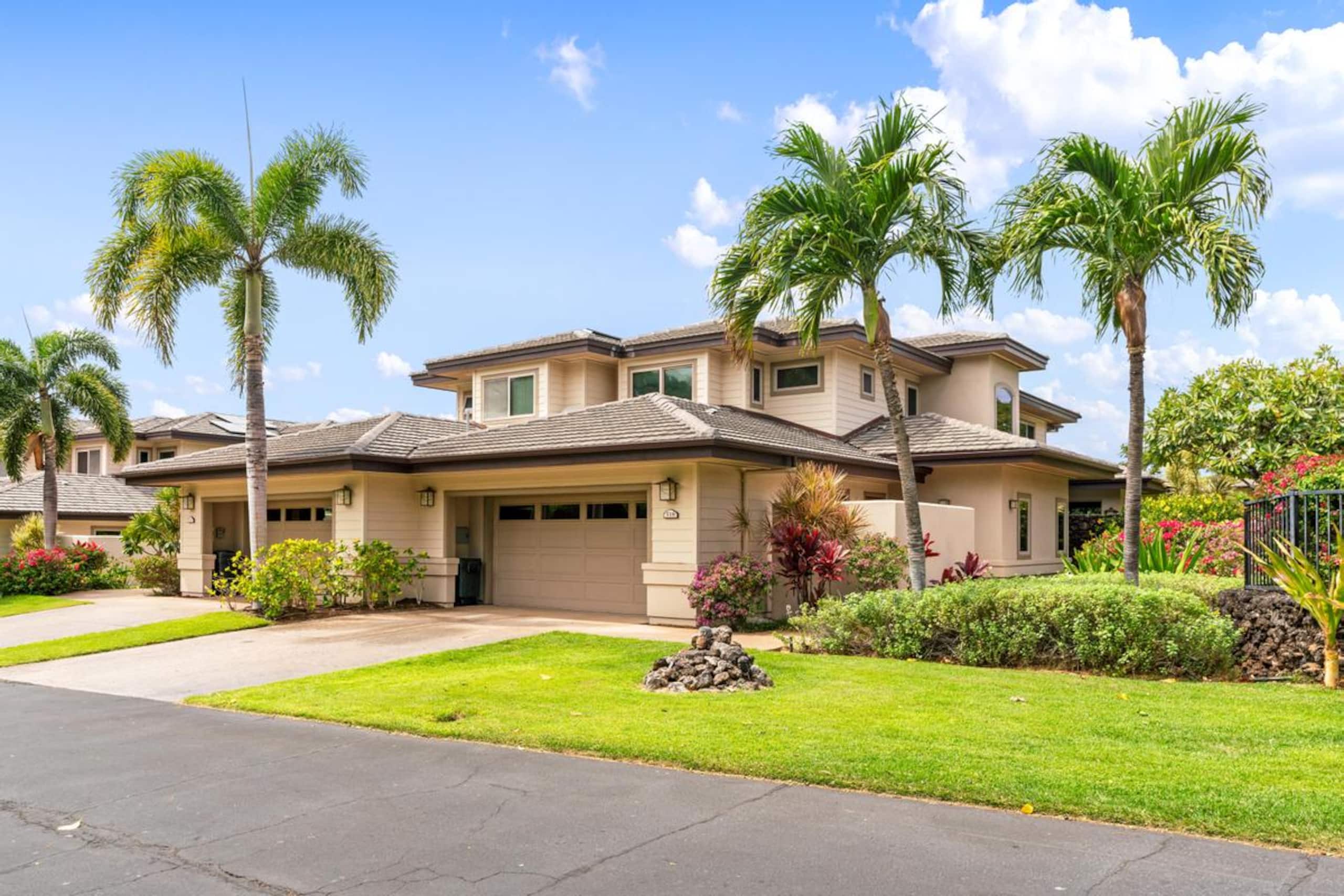 Condo in Waimea · ★5.0 · 3 bedrooms · 4 beds · 3.5 shared baths - Image 59