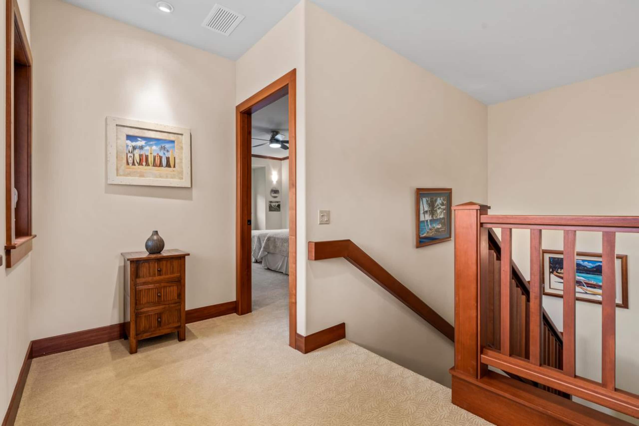 Condo in Waimea · ★5.0 · 3 bedrooms · 4 beds · 3.5 shared baths - Image 38