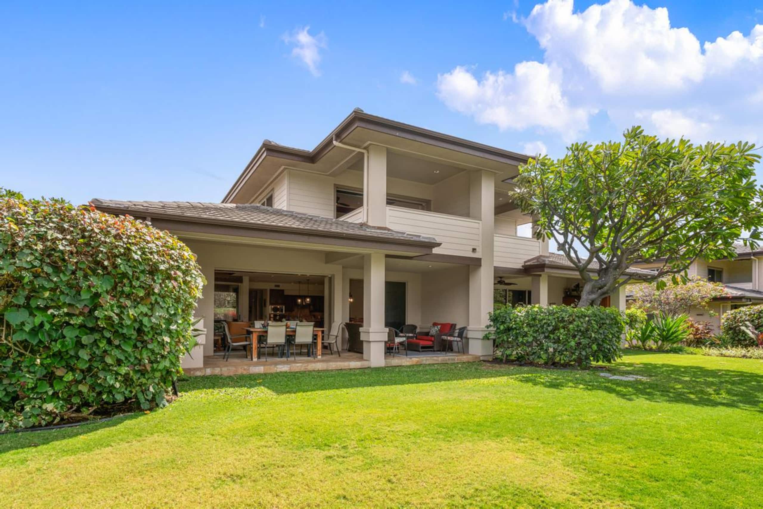 Condo in Waimea · ★5.0 · 3 bedrooms · 4 beds · 3.5 shared baths - Image 41