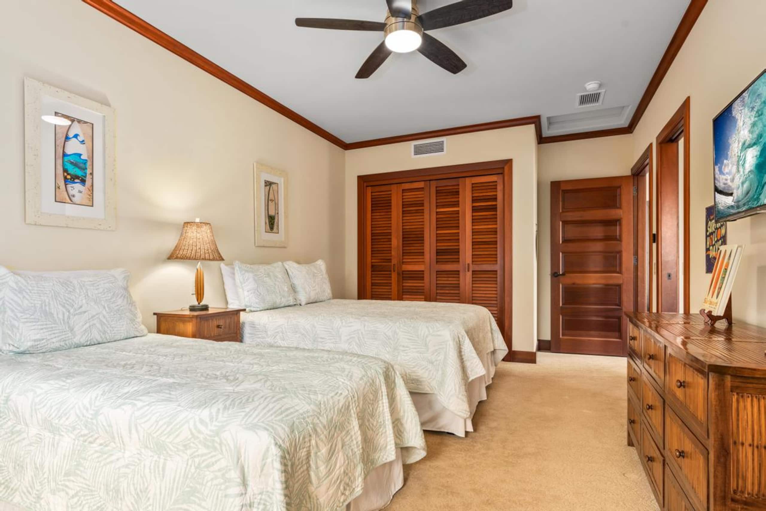 Condo in Waimea · ★5.0 · 3 bedrooms · 4 beds · 3.5 shared baths - Image 7