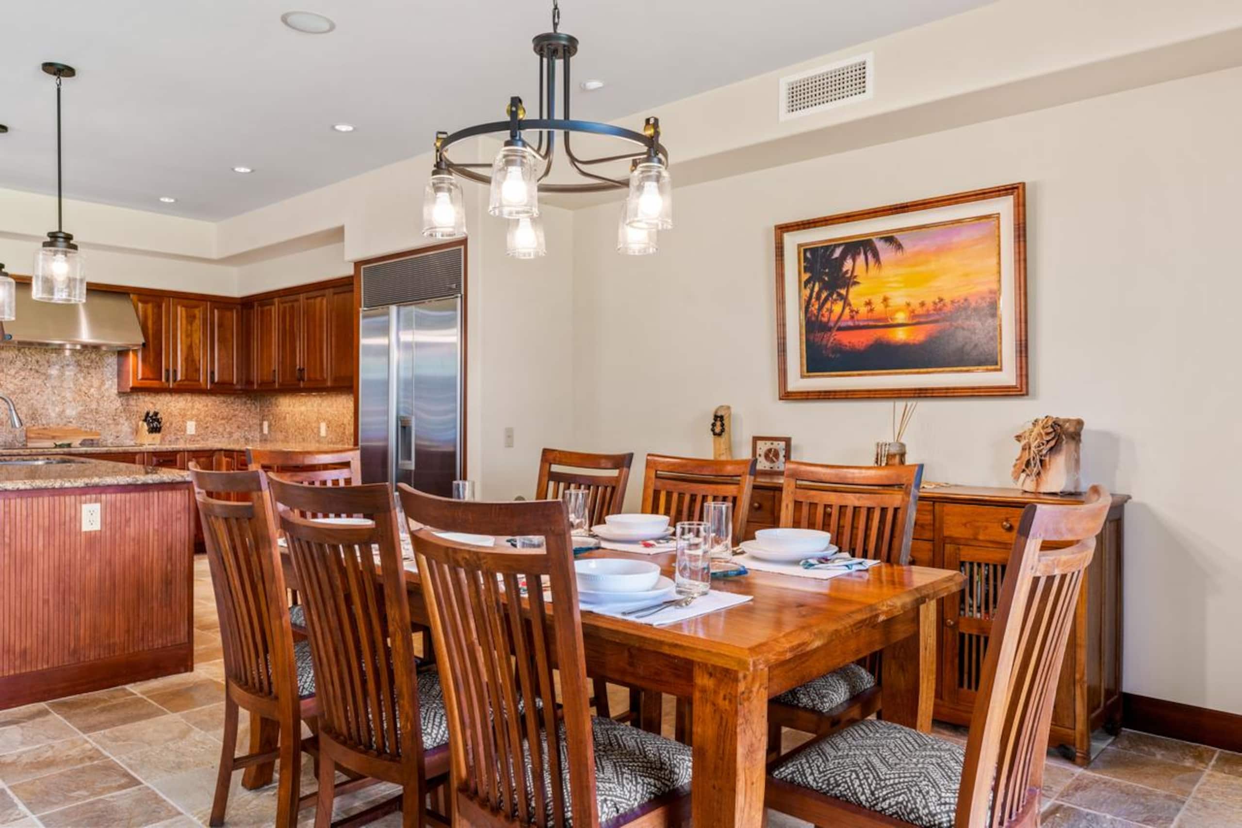 Condo in Waimea · ★5.0 · 3 bedrooms · 4 beds · 3.5 shared baths - Image 24