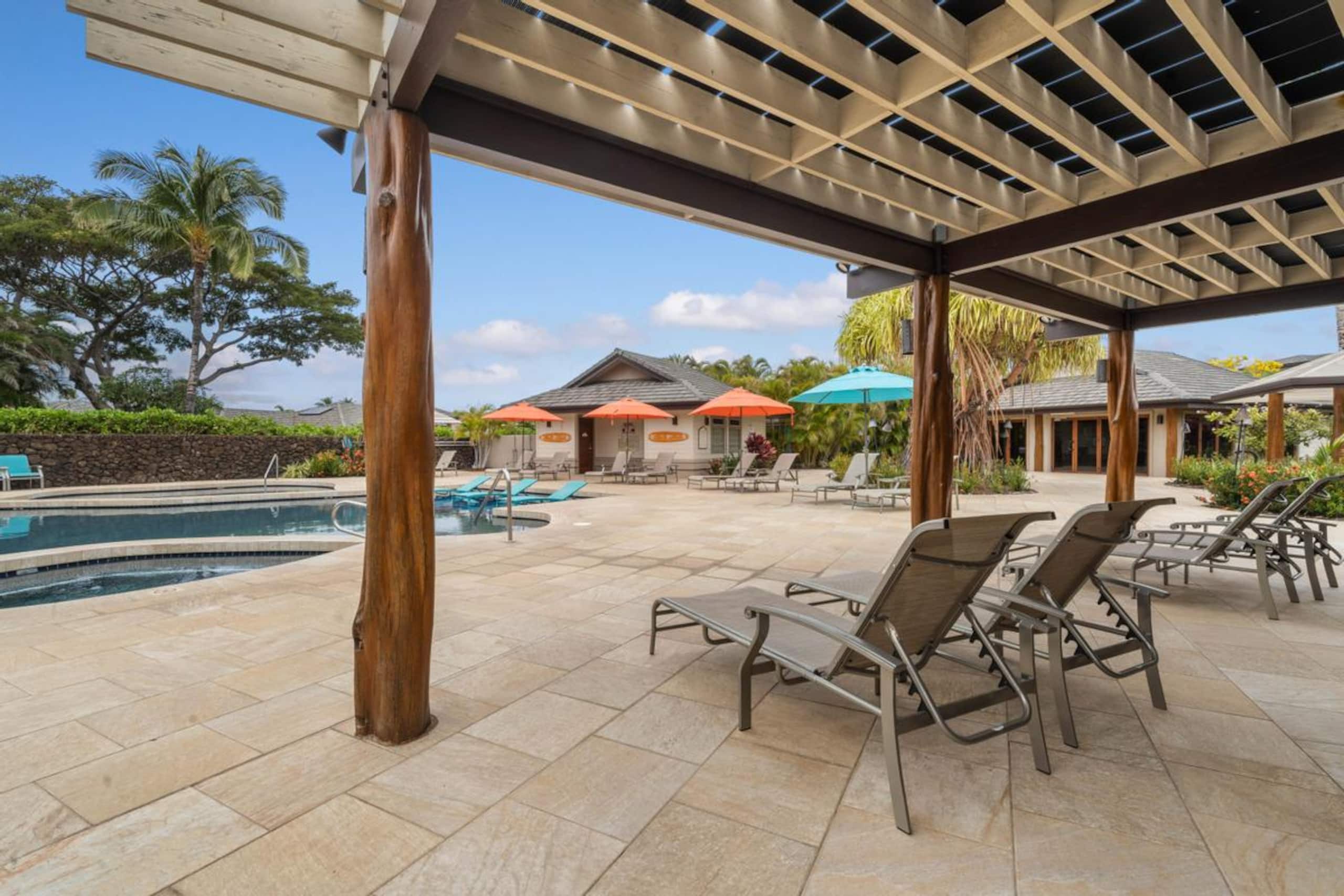 Condo in Waimea · ★5.0 · 3 bedrooms · 4 beds · 3.5 shared baths - Image 45