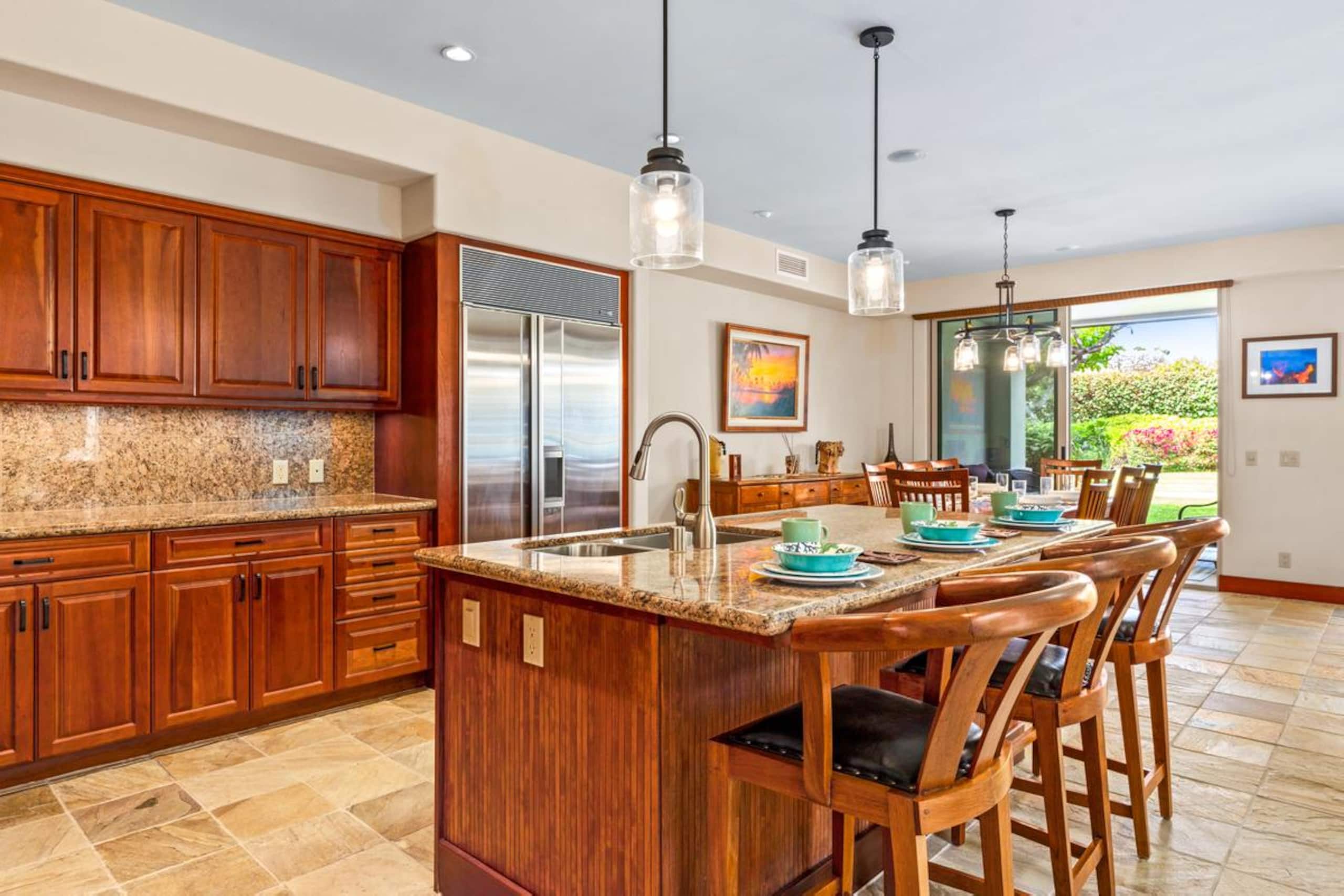 Condo in Waimea · ★5.0 · 3 bedrooms · 4 beds · 3.5 shared baths - Image 27