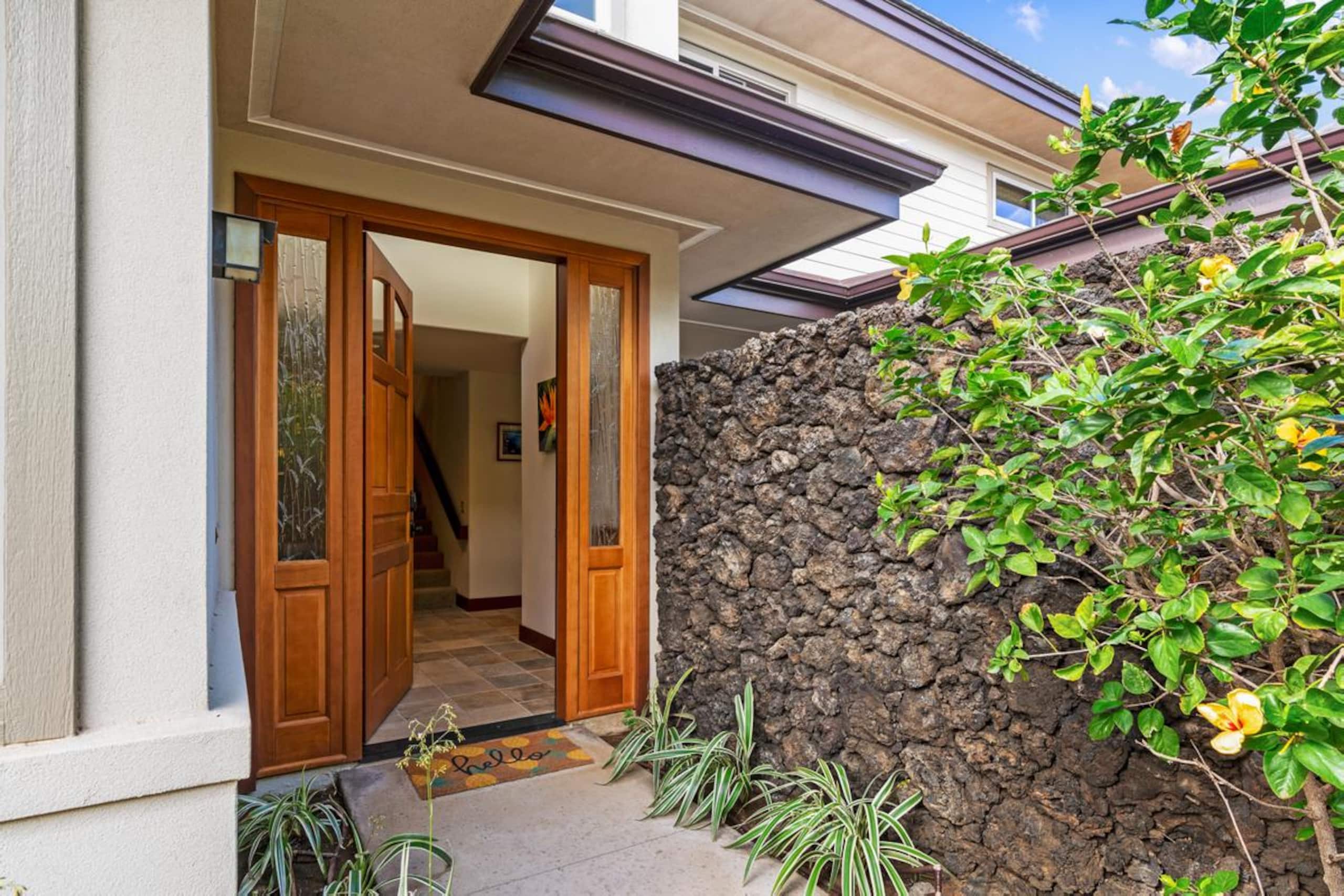 Condo in Waimea · ★5.0 · 3 bedrooms · 4 beds · 3.5 shared baths - Image 39