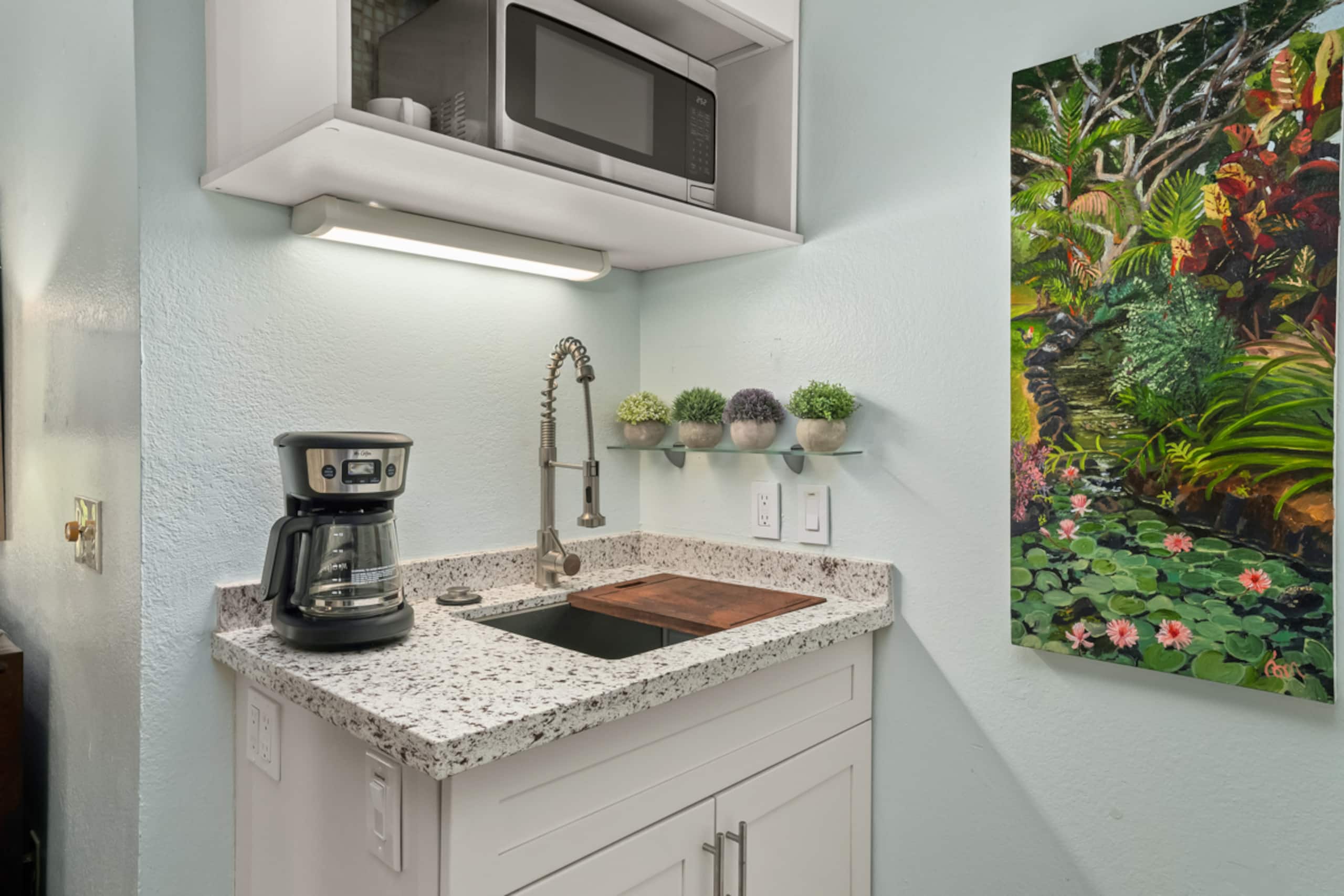 Condo in Koloa · ★4.89 · 1 bedroom · 1 bed · 1 bath - Image 7